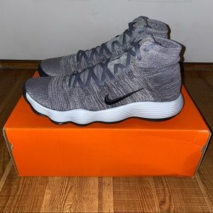 Nike Hyperdunk 2017 Flyknit (BRAND NEW)